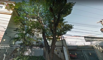Condomínio Do Edifício Mariana em Belo Horizonte