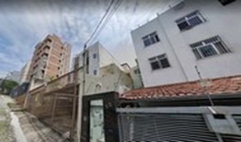 Condomínio Do Edifício Mariana em Belo Horizonte