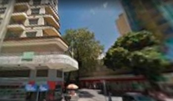 Condomínio Do Edifício Mariana em Belo Horizonte