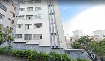 Condomínio Do Edifício Mariana Tavares em Belo Horizonte