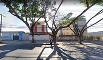 Condomínio Do Edifício Mariana em Belo Horizonte