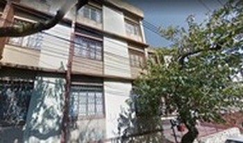 Condomínio Do Edifício Mariângela em Belo Horizonte