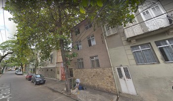 Condomínio Do Edifício Mariângela em Rio De Janeiro