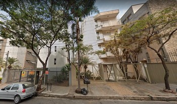 Condomínio Do Edifício Mariângela em Belo Horizonte