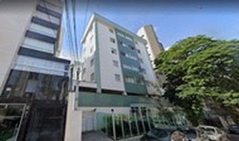 Condomínio Do Edifício Mariano Da Fonseca em Belo Horizonte