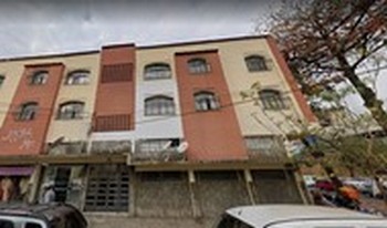 Condomínio Do Edifício Mariano Rodrigues De Oliveira em Belo Horizonte