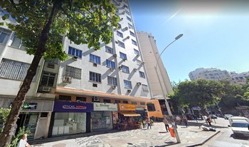 Condomínio Do Edifício Maricarmen em Rio De Janeiro