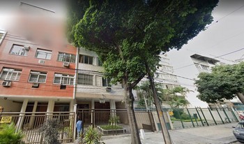 Condomínio Do Edifício Maridel em Rio De Janeiro