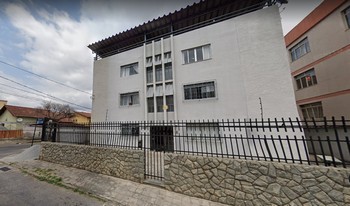 Condomínio Do Edifício Mariela em Belo Horizonte