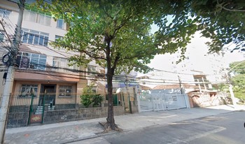 Condomínio Do Edifício Marieta em Rio De Janeiro