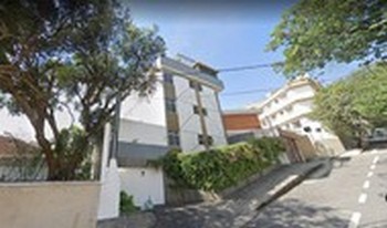 Condomínio Do Edifício Marieta Filo Rocha em Belo Horizonte