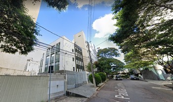 Condomínio Do Edifício Marieta Volpini em Belo Horizonte