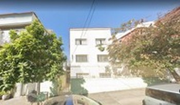 Condomínio Do Edifício Marietta Magalhães em Belo Horizonte