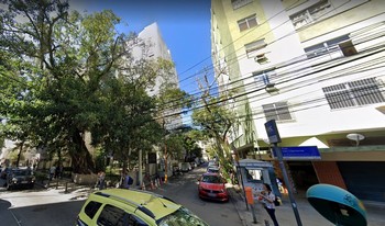 Condomínio Do Edifício Mariglória em Rio De Janeiro