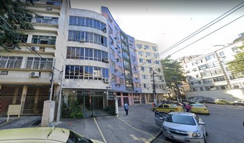 Condomínio Do Edifício Marilda em Rio De Janeiro