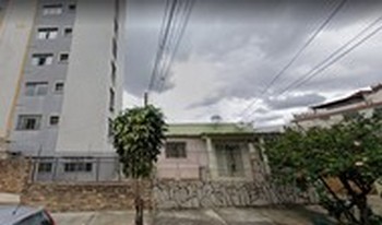 Condomínio Do Edifício Marilete Khezam em Belo Horizonte