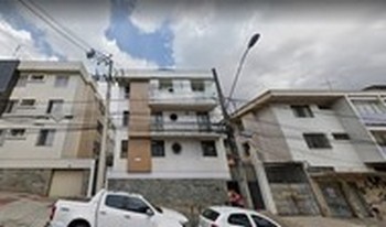 Condomínio Do Edifício Marilia em Belo Horizonte
