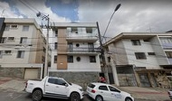 Condomínio Do Edifício Marilia em Belo Horizonte