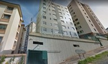 Condomínio Do Edifício Marilia Bicalho Cemabi em Belo Horizonte