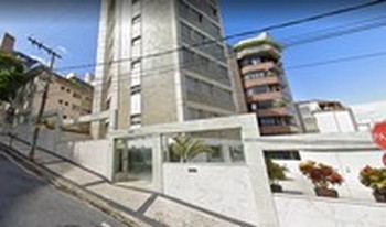 Condomínio Do Edifício Marilia em Belo Horizonte