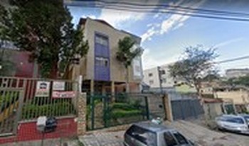 Condomínio Do Edifício Marilia em Belo Horizonte