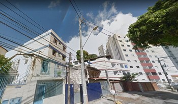 Condomínio Do Edifício Marilia em Salvador