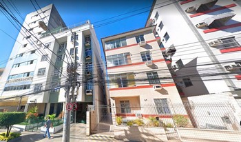 Condomínio Do Edifício Marimar em Rio De Janeiro