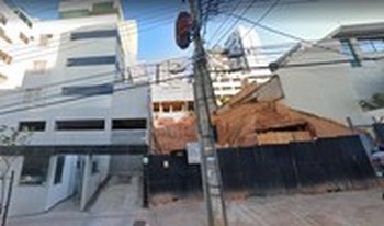 Condomínio Do Edifício Marina em Belo Horizonte