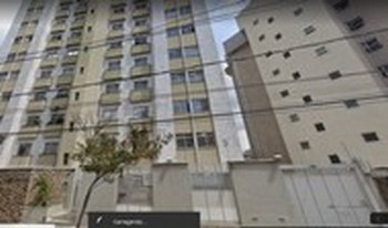 Condomínio Do Edifício Marina em Belo Horizonte