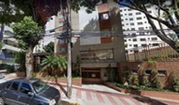 Condomínio Do Edifício Marina em Belo Horizonte