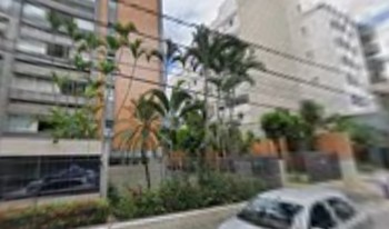 Condomínio Do Edifício Marina em Belo Horizonte