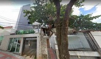 Condomínio Do Edifício Marina Bahia em Belo Horizonte
