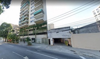 Condomínio Do Edifício Marina em Rio De Janeiro