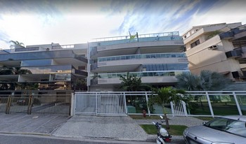 Condomínio Do Edifício Marina Graça em Rio De Janeiro