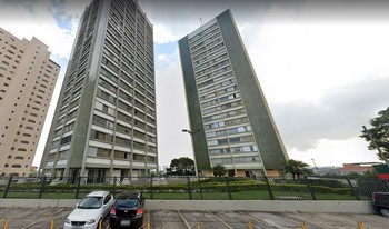 Condomínio Do Edifício Marina em São Paulo