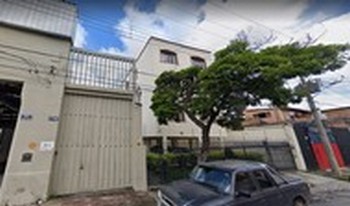 Condomínio Do Edifício Marina em Belo Horizonte