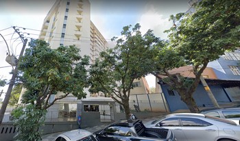 Condomínio Do Edifício Marina em Belo Horizonte