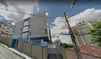 Condomínio Do Edifício Marina em Belo Horizonte