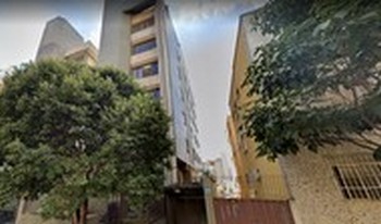 Condomínio Do Edifício Marina Vasconcelos em Belo Horizonte