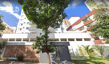 Condomínio Do Edifício Marina em Belo Horizonte