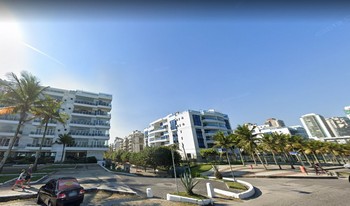 Condomínio Do Edifício Marinas Beton em Rio De Janeiro