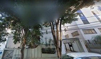 Condomínio Do Edifício Marino Mendes em Belo Horizonte