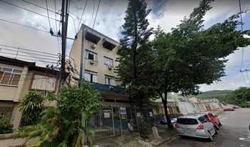 Condomínio Do Edifício Mario Barbedo em Rio De Janeiro