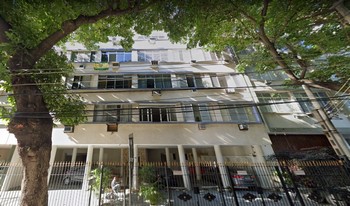 Condomínio Do Edifício Mario Barreto em Rio De Janeiro
