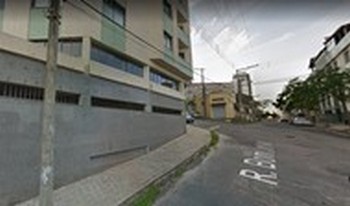 Condomínio Do Edifício Mario Bicalho em Belo Horizonte