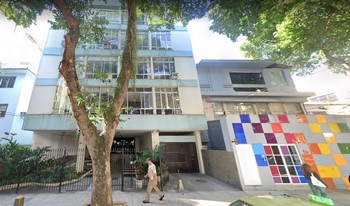Condomínio Do Edifício Mario Claudio em Rio De Janeiro