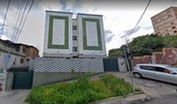 Condomínio Do Edifício Mario Coutinho em Belo Horizonte