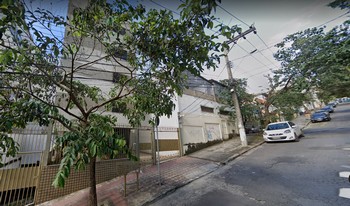 Condomínio Do Edifício Mario Fonseca Coutinho em Belo Horizonte