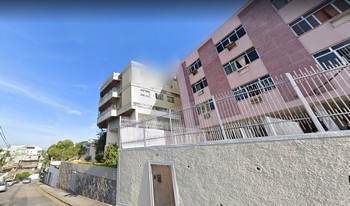 Condomínio Do Edifício Mario Hermes em Rio De Janeiro