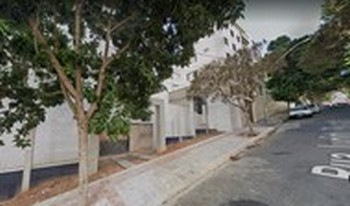Condomínio Do Edifício Mario Lucio Ferreira em Belo Horizonte
